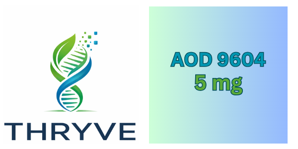 AOD 5MG