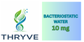 Bac Water 10ml
