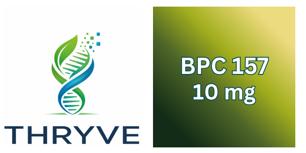 BPC 157 10mg