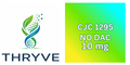 CJC-1295 Whitout DAC 10mg