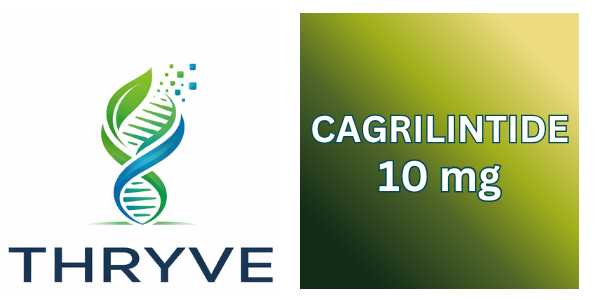 cagrilintide 10mg