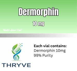 Dermorphin 10mg