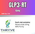 GLP-3RT 15mg
