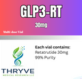 GLP-3RT 30mg