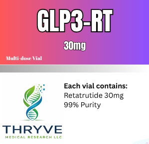 GLP-3RT 30mg
