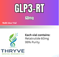 GLP-3RT 60mg