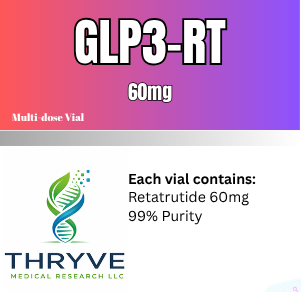 GLP-3RT 60mg