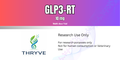 GLP-3RT 10mg