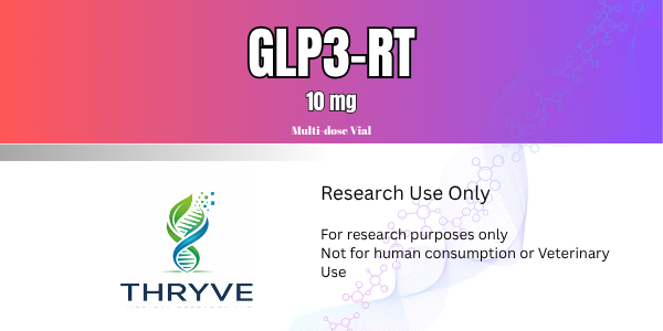 GLP-3RT 10mg