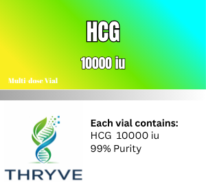 HCG  10000