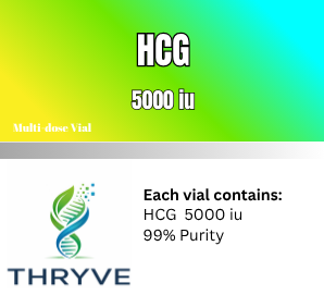 HCG 5000