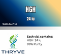 HGH 24