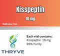 Kisspeptin-10 10mg