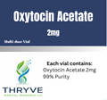 Oxytocin Acetate 2mg