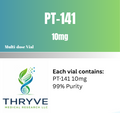PT-141 10MG