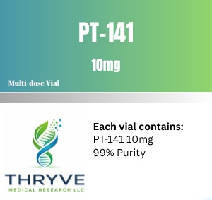 PT-141 10MG