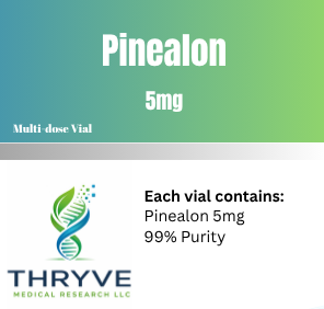 Pinealon 5mg