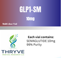 GLP1-SM 10mg