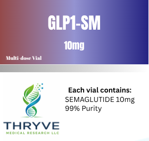 GLP1-SM 10mg