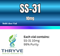 SS-31 10mg