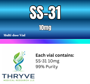 SS-31 10mg