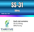 SS-31 50mg