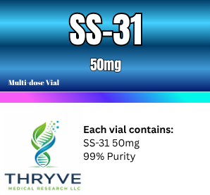 SS-31 50mg