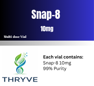 snap-8 10mg