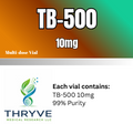 TB500 10mg