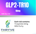 GLP2-TR 10mg