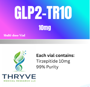 GLP2-TR 10mg