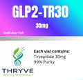 GLP2-TR 30mg