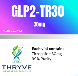 GLP2-TR 30mg