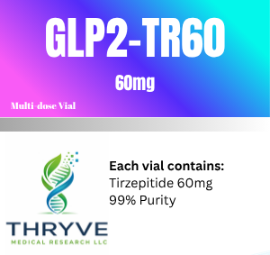 GLP2-TR 60mg